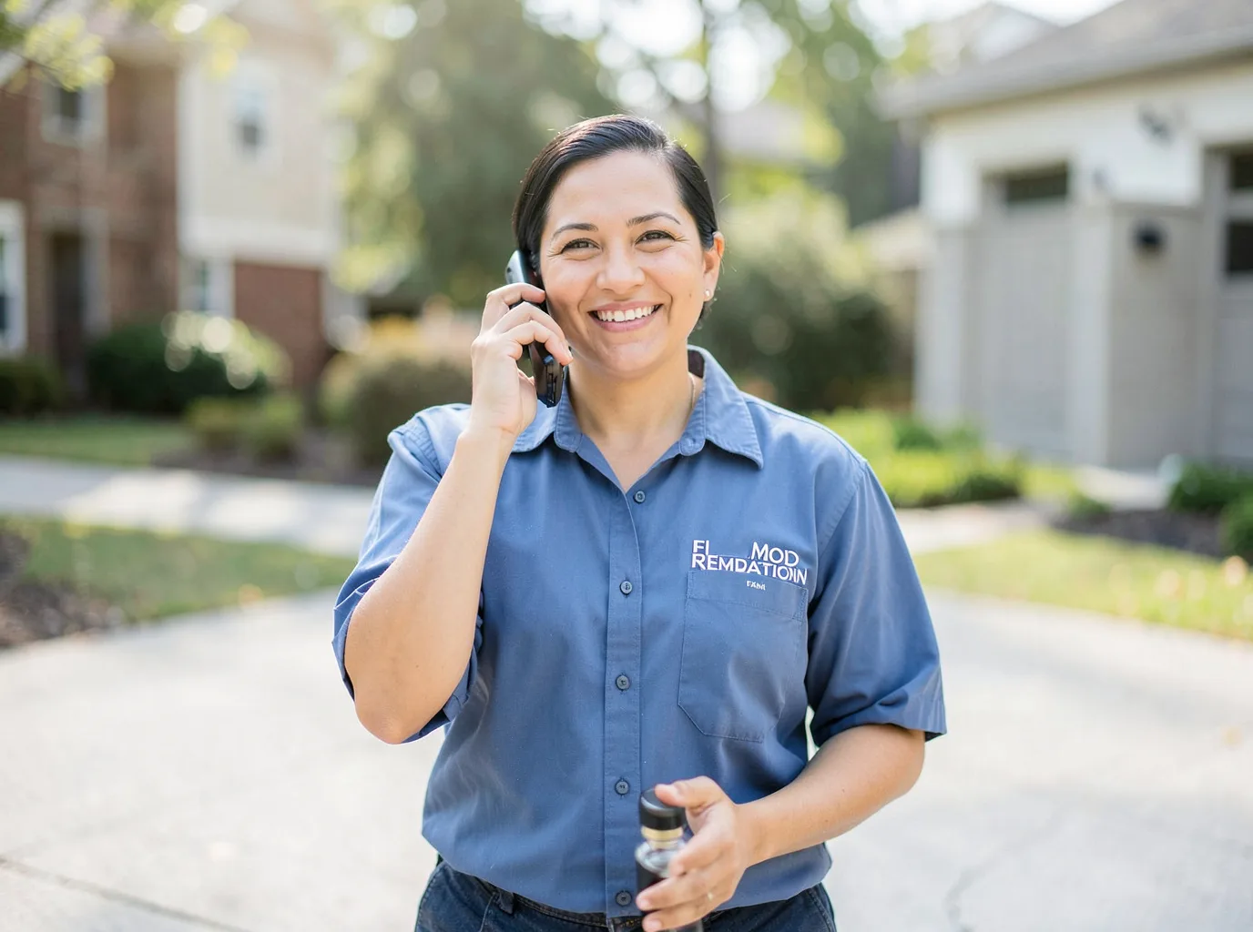 Mold Remediation Bridgeport, WV FAQs